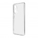 Чехол накладка ArmorStandart TPU Air для Realme C67 4G Camera cover Clear (ARM73868)