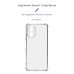Чехол накладка ArmorStandart TPU Air Force для Realme C67 4G Camera cover Transparent (ARM73869)