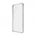 Чехол накладка ArmorStandart TPU Air Force для Realme C67 4G Camera cover Transparent (ARM73869)