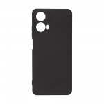 Чехол накладка ArmorStandart TPU ICON для Motorola G24 Power Camera cover Black (ARM73882) Чехол накладка ArmorStandart TPU ICON для Motorola G24 Power Camera cover Black (ARM73882)