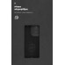 Чехол накладка ArmorStandart TPU ICON для Motorola G24 Power Camera cover Black (ARM73882)