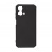 Чехол накладка ArmorStandart TPU ICON для Motorola G24 Power Camera cover Black (ARM73882)