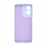 Чехол накладка ArmorStandart TPU ICON для Motorola G24 Power Camera cover Lavender (ARM73885) Чехол накладка ArmorStandart TPU ICON для Motorola G24 Power Camera cover Lavender (ARM73885)