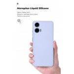 Чехол накладка ArmorStandart TPU ICON для Motorola G24 Power Camera cover Lavender (ARM73885) Чехол накладка ArmorStandart TPU ICON для Motorola G24 Power Camera cover Lavender (ARM73885)