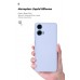 Чехол накладка ArmorStandart TPU ICON для Motorola G24 Power Camera cover Lavender (ARM73885)