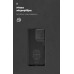 Чехол накладка TPU Armorstandart ICON для Motorola G04 Camera cover Black (ARM73890)