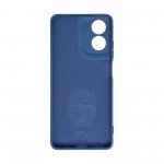 Чехол накладка TPU Armorstandart ICON для Motorola G04 Camera cover Dark Blue (ARM73891) Чехол накладка TPU Armorstandart ICON для Motorola G04 Camera cover Dark Blue (ARM73891)