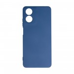 Чехол накладка TPU Armorstandart ICON для Motorola G04 Camera cover Dark Blue (ARM73891) Чехол накладка TPU Armorstandart ICON для Motorola G04 Camera cover Dark Blue (ARM73891)