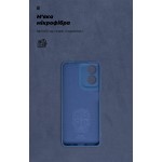 Чехол накладка TPU Armorstandart ICON для Motorola G04 Camera cover Dark Blue (ARM73891) Чехол накладка TPU Armorstandart ICON для Motorola G04 Camera cover Dark Blue (ARM73891)