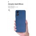 Чехол накладка TPU Armorstandart ICON для Motorola G04 Camera cover Dark Blue (ARM73891)
