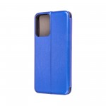Чехол книжка ArmorStandart PU G-Case для Motorola G24 Power Blue (ARM73894) Чехол книжка ArmorStandart PU G-Case для Motorola G24 Power Blue (ARM73894)