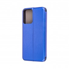 Чехол книжка ArmorStandart PU G-Case для Motorola G24 Power Blue (ARM73894)
