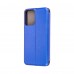 Чехол книжка ArmorStandart PU G-Case для Motorola G24 Power Blue (ARM73894)