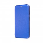 Чехол книжка ArmorStandart PU G-Case для Motorola G24 Power Blue (ARM73894) Чехол книжка ArmorStandart PU G-Case для Motorola G24 Power Blue (ARM73894)
