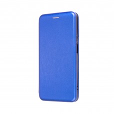 Чехол книжка ArmorStandart PU G-Case для Motorola G24 Power Blue (ARM73894)
