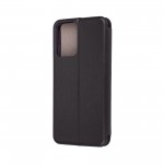 Чехол книжка ArmorStandart PU G-Case для Motorola G24 Power Black (ARM73895) Чехол книжка ArmorStandart PU G-Case для Motorola G24 Power Black (ARM73895)