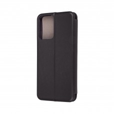 Чехол книжка ArmorStandart PU G-Case для Motorola G24 Power Black (ARM73895)