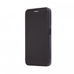 Чехол книжка ArmorStandart PU G-Case для Motorola G24 Power Black (ARM73895) Чехол книжка ArmorStandart PU G-Case для Motorola G24 Power Black (ARM73895)