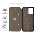 Чехол книжка ArmorStandart PU G-Case для Motorola G24 Power Black (ARM73895) Чехол книжка ArmorStandart PU G-Case для Motorola G24 Power Black (ARM73895)
