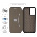 Чехол книжка ArmorStandart PU G-Case для Motorola G24 Power Black (ARM73895)