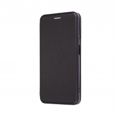 Чехол книжка ArmorStandart PU G-Case для Motorola G24 Power Black (ARM73895)