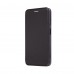 Чехол книжка ArmorStandart PU G-Case для Motorola G24 Power Black (ARM73895)