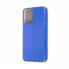 Чехол книжка ArmorStandart PU G-Case для Motorola G34 5G Blue (ARM73896)