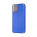 Чехол книжка ArmorStandart PU G-Case для Motorola G34 5G Blue (ARM73896)
