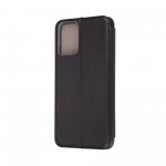 Чехол книжка ArmorStandart PU G-Case для Motorola G34 5G Black (ARM73897) Чехол книжка ArmorStandart PU G-Case для Motorola G34 5G Black (ARM73897)