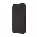 Чехол книжка ArmorStandart PU G-Case для Motorola G34 5G Black (ARM73897) Чехол книжка ArmorStandart PU G-Case для Motorola G34 5G Black (ARM73897)