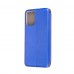 Чехол книжка ArmorStandart PU G-Case для Motorola G04 Blue (ARM73898)