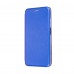 Чехол книжка ArmorStandart PU G-Case для Motorola G04 Blue (ARM73898)