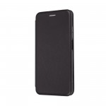 Чехол книжка ArmorStandart PU G-Case для Motorola G04 Black (ARM73899) Чехол книжка ArmorStandart PU G-Case для Motorola G04 Black (ARM73899)