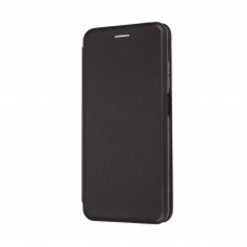 Чехол книжка ArmorStandart PU G-Case для Motorola G04 Black (ARM73899)