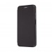Чехол книжка ArmorStandart PU G-Case для Motorola G04 Black (ARM73899)