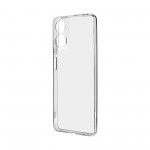 Чехол накладка TPU Armorstandart Air Series для Motorola G24 Power Camera cover Clear (ARM73901) Чехол накладка TPU Armorstandart Air Series для Motorola G24 Power Camera cover Clear (ARM73901)