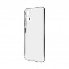 Чехол накладка ArmorStandart TPU Air для Motorola G34 5G Camera cover Clear (ARM73903)