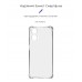Чехол накладка ArmorStandart TPU Air Force для Motorola G24 Power Camera cover Transparent (ARM73906)
