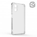 Чехол накладка ArmorStandart TPU Air Force для Motorola G04 / E14 Camera Cover Clear (ARM73908) Чехол накладка ArmorStandart TPU Air Force для Motorola G04 / E14 Camera Cover Clear (ARM73908)