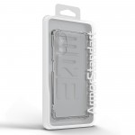 Чехол накладка ArmorStandart TPU Air Force для Motorola G04 / E14 Camera Cover Clear (ARM73908) Чехол накладка ArmorStandart TPU Air Force для Motorola G04 / E14 Camera Cover Clear (ARM73908)