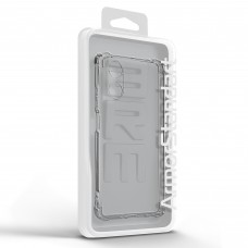 Чехол накладка ArmorStandart TPU Air Force для Motorola G04 / E14 Camera Cover Clear (ARM73908)