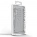Чехол накладка ArmorStandart TPU Air Force для Motorola G04 / E14 Camera Cover Clear (ARM73908)