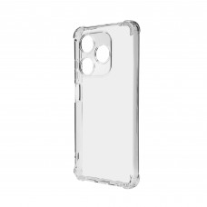 Чехол накладка ArmorStandart TPU Air Force для Infinix Smart 8 Plus Camera cover Transparent (ARM73909)