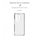 Чехол накладка ArmorStandart TPU Air Force для Infinix Zero 30 4G Clear (ARM73910) Чехол накладка ArmorStandart TPU Air Force для Infinix Zero 30 4G Clear (ARM73910)