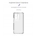 Чехол накладка ArmorStandart TPU Air Force для Infinix Zero 30 4G Clear (ARM73910)