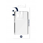 Чехол накладка ArmorStandart TPU Air Force для Infinix Zero 30 4G Clear (ARM73910) Чехол накладка ArmorStandart TPU Air Force для Infinix Zero 30 4G Clear (ARM73910)