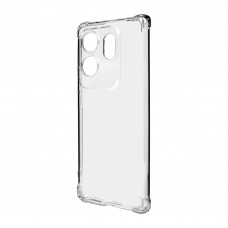 Чехол накладка ArmorStandart TPU Air Force для Infinix Zero 30 4G Clear (ARM73910)