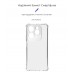 Чехол накладка ArmorStandart TPU Air Force для Infinix HOT 40 Camera cover Transparent (ARM73911)