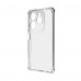 Чехол накладка ArmorStandart TPU Air Force для Infinix HOT 40 Camera cover Transparent (ARM73911)