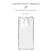 Чехол накладка ArmorStandart TPU Air Force для Infinix HOT 40i Camera cover Clear (ARM73912)